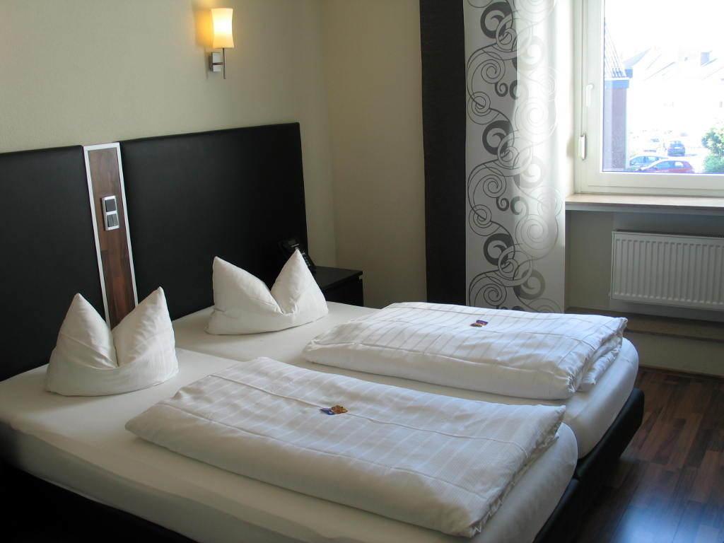 Ringhotel Park-Hotel