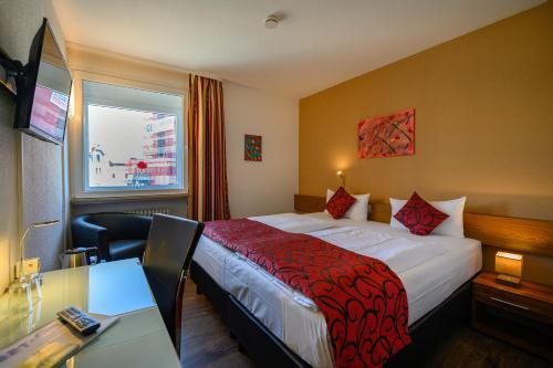 Ringhotel Park-Hotel