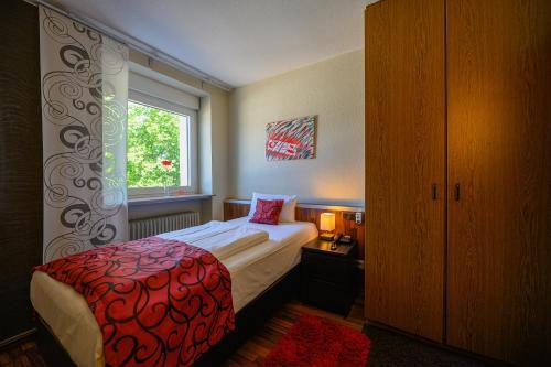 Ringhotel Park-Hotel