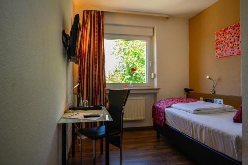 Ringhotel Park-Hotel