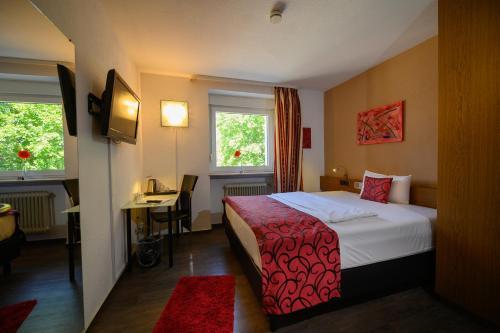 Ringhotel Park-Hotel