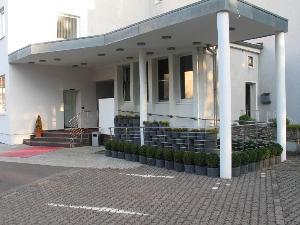 Ringhotel Park-Hotel