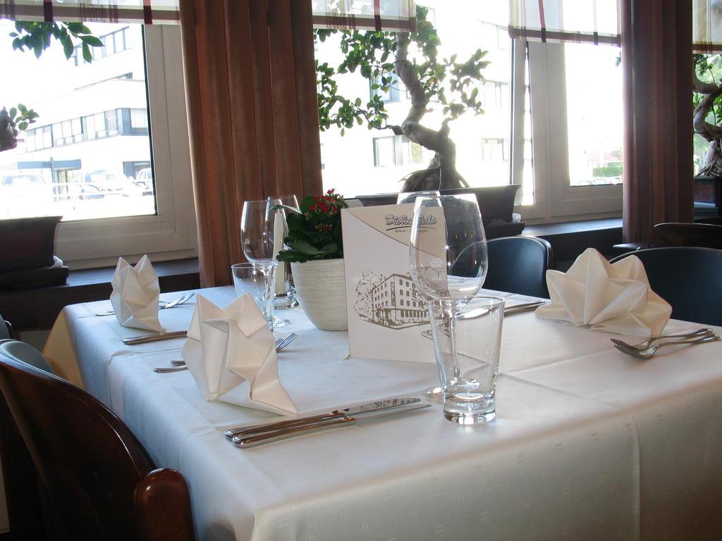 Ringhotel Park-Hotel