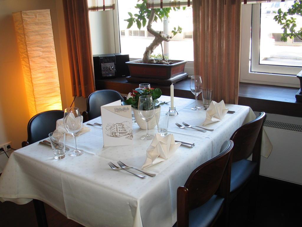 Ringhotel Park-Hotel