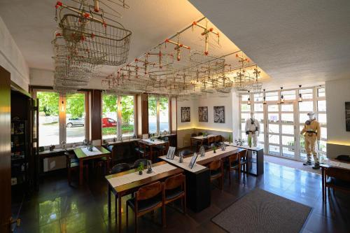 Ringhotel Park-Hotel
