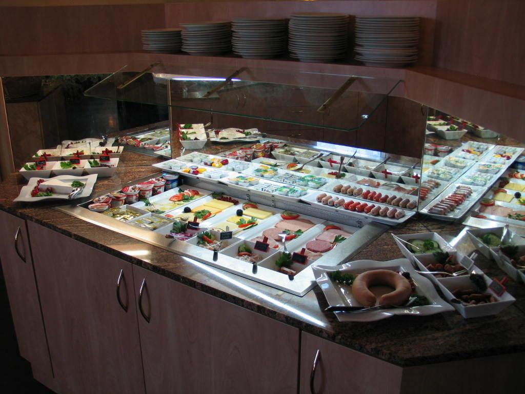 Ringhotel Park-Hotel