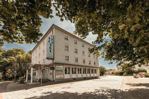 Ringhotel Park-Hotel