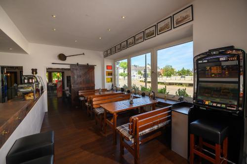 Ringhotel Park-Hotel