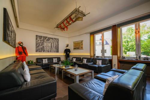 Ringhotel Park-Hotel