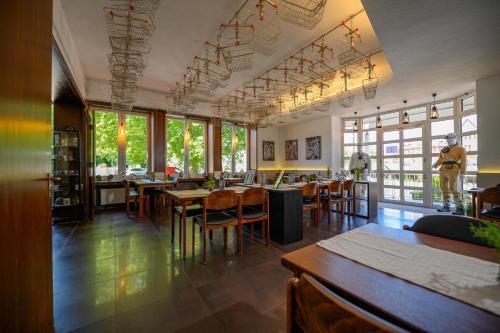 Ringhotel Park-Hotel