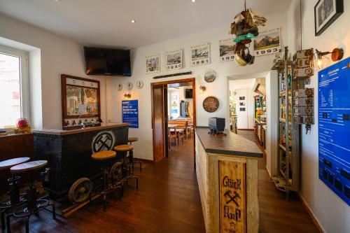 Ringhotel Park-Hotel