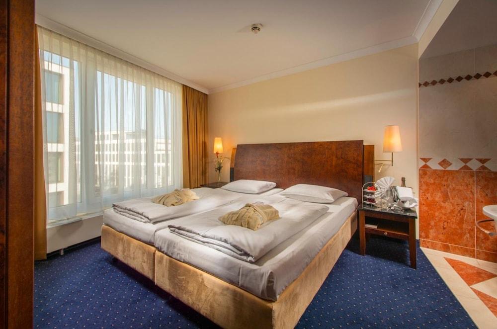 Hotel Glocklhofer