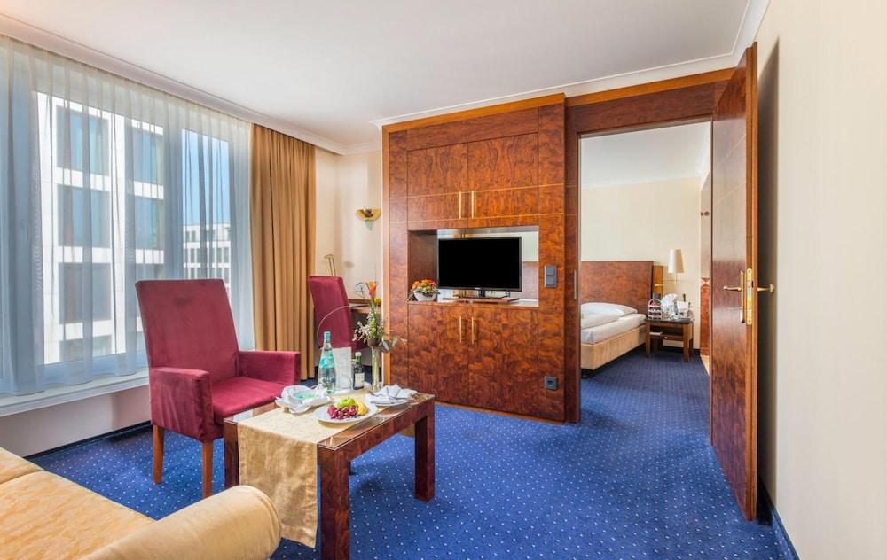 Hotel Glocklhofer