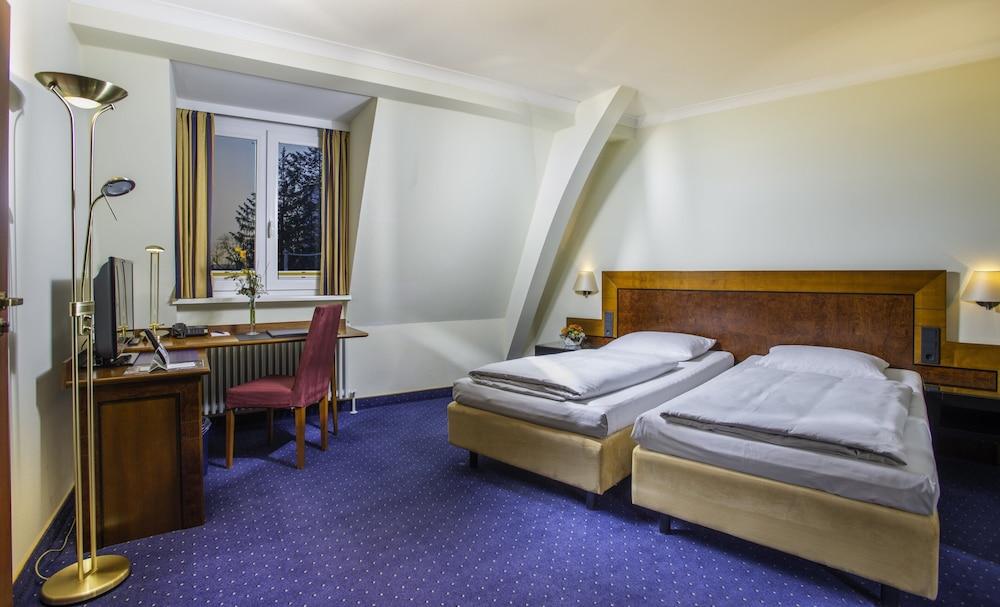 Hotel Glocklhofer