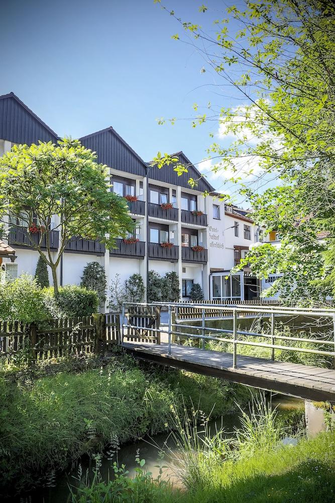 Wasserschloss
