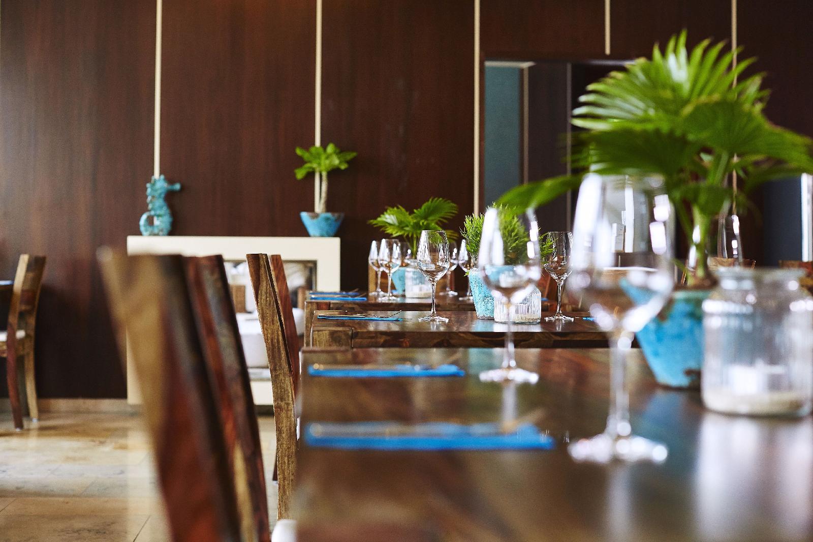 Ko'Ono Hotel & Restaurant