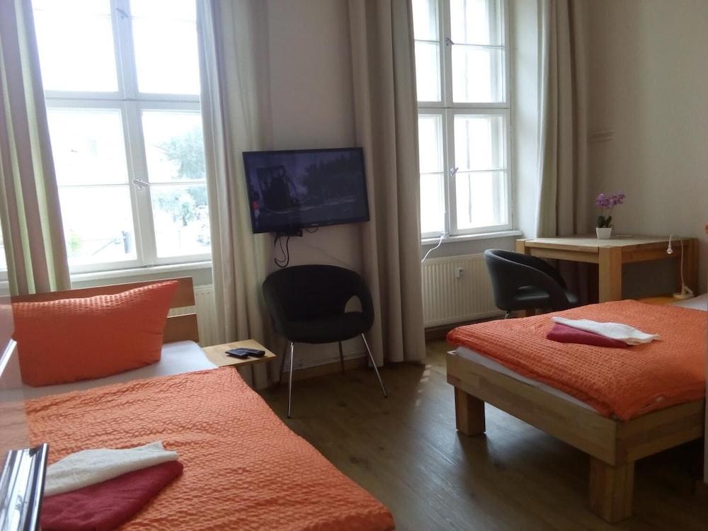 Apartment-Pension am Stadtschloss