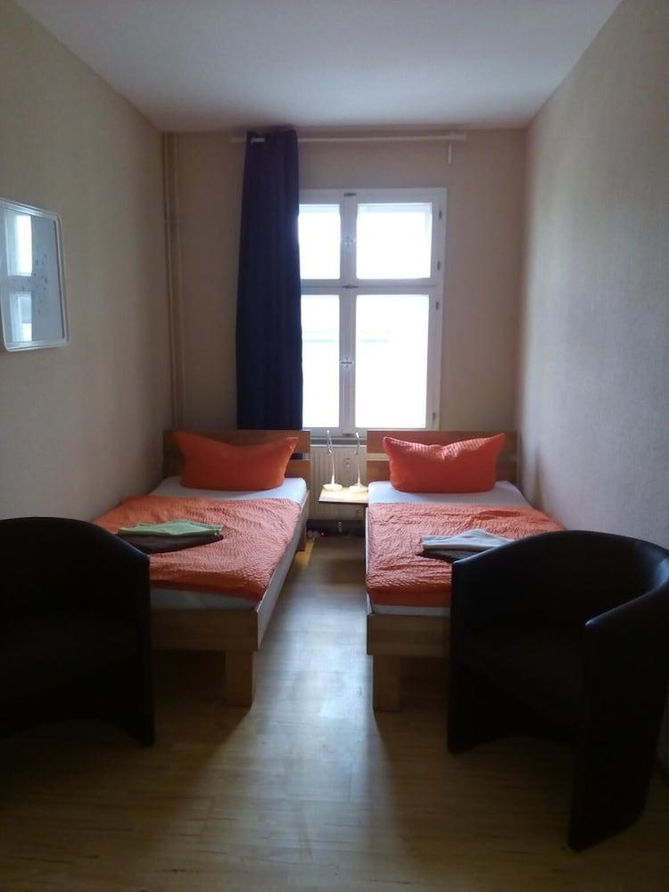 Apartment-Pension am Stadtschloss