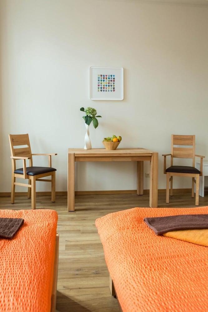Apartment-Pension am Stadtschloss