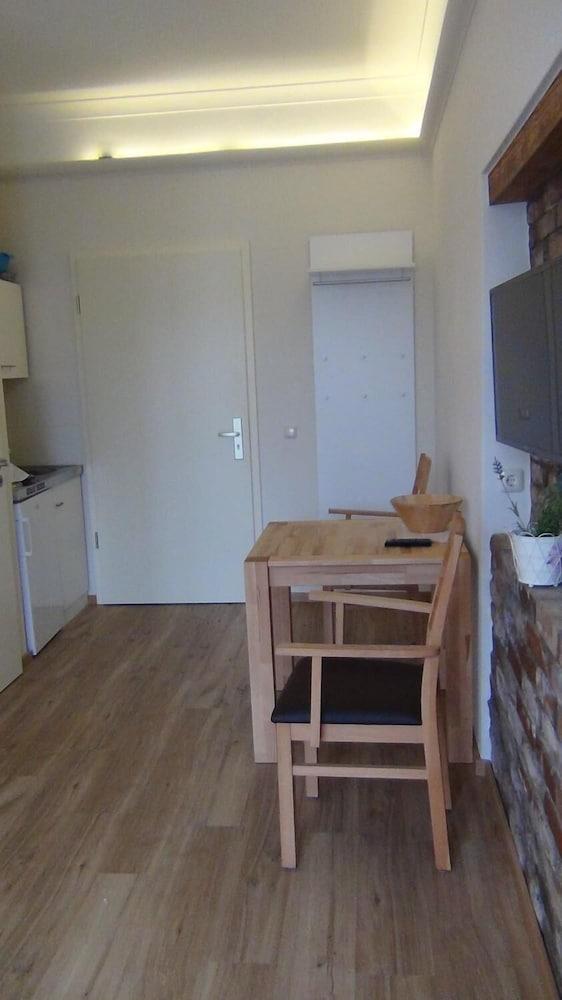 Apartment-Pension am Stadtschloss