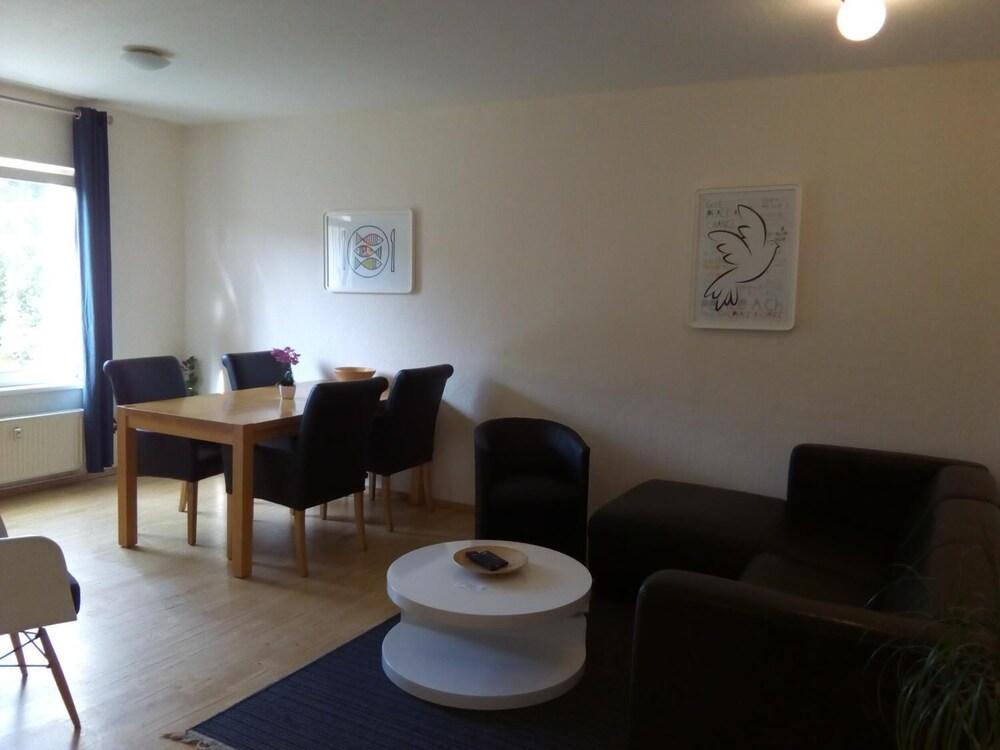 Apartment-Pension am Stadtschloss