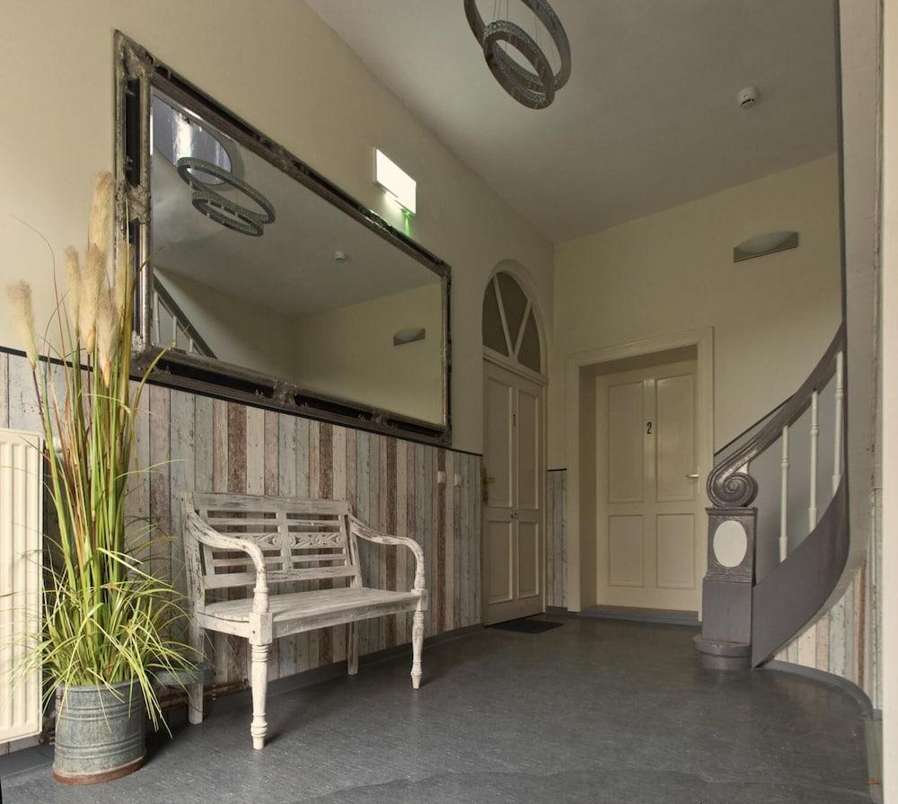 Apartment-Pension am Stadtschloss