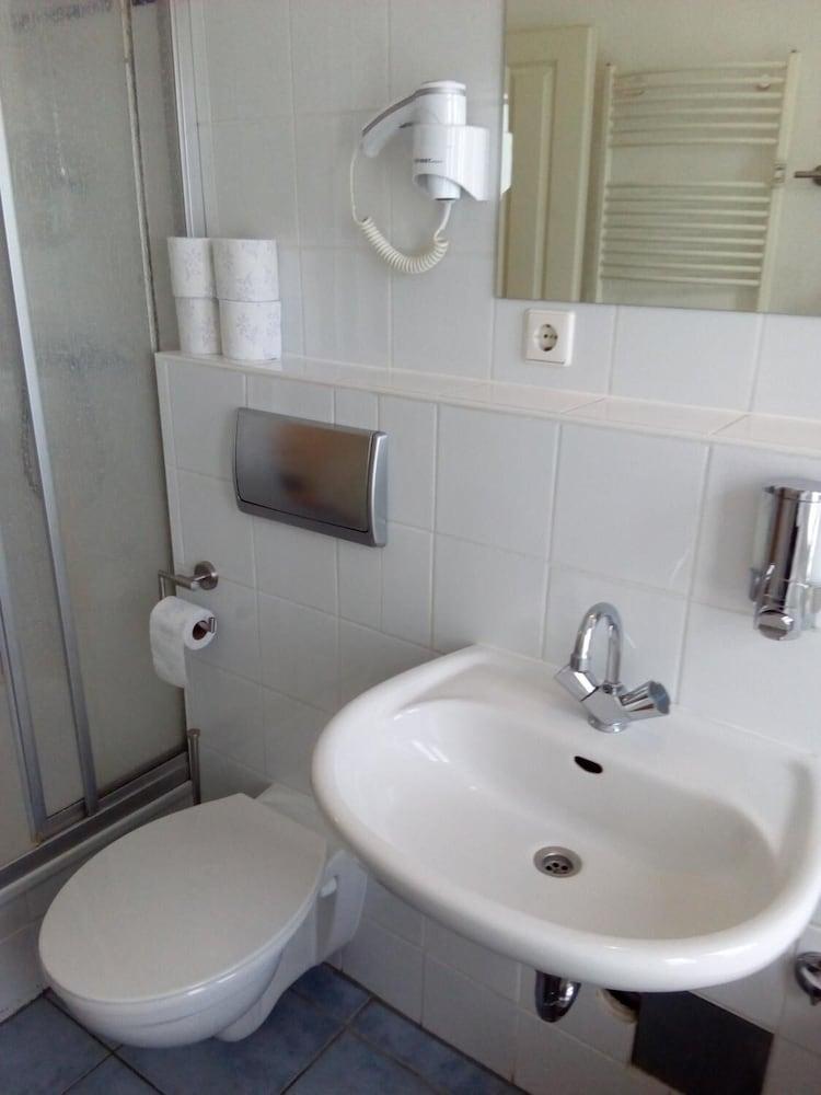 Apartment-Pension am Stadtschloss