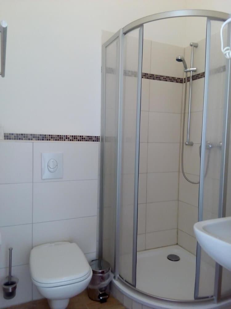 Apartment-Pension am Stadtschloss