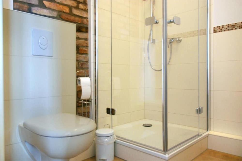 Apartment-Pension am Stadtschloss