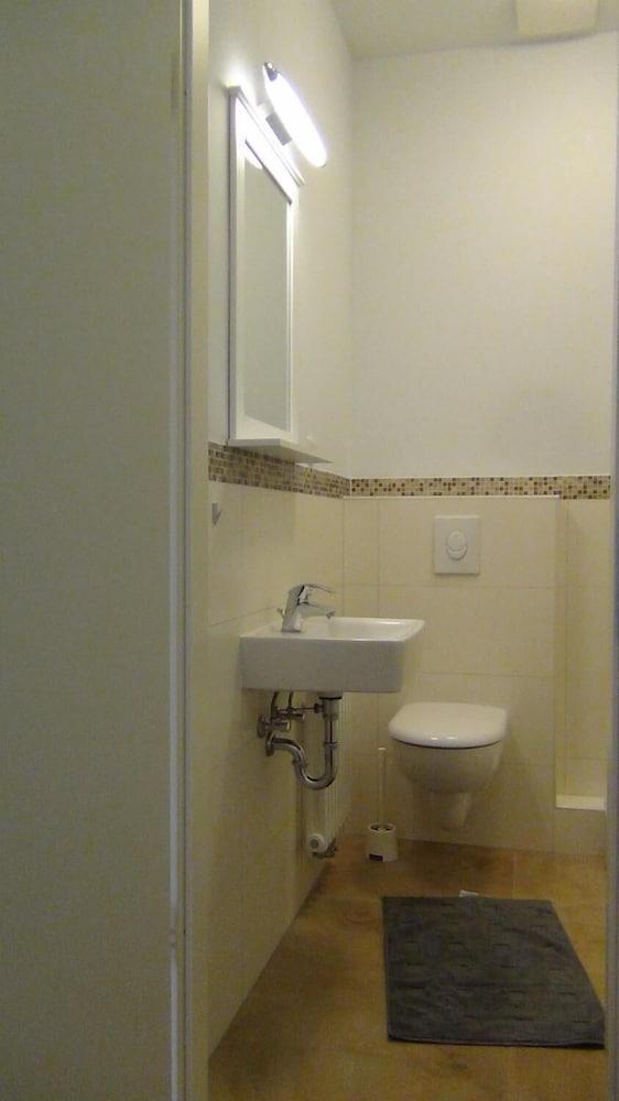 Apartment-Pension am Stadtschloss