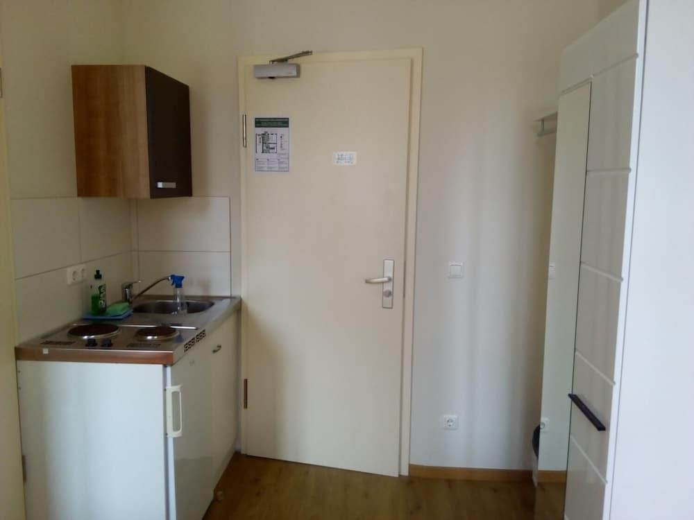 Apartment-Pension am Stadtschloss