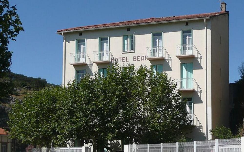 Hotel et Résidence Bear