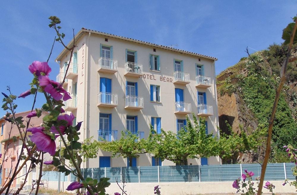 Hotel et Résidence Bear