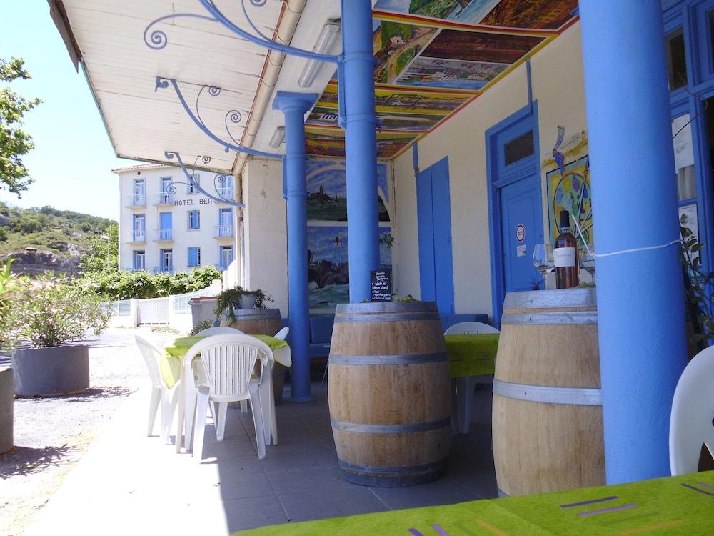 Hotel et Résidence Bear