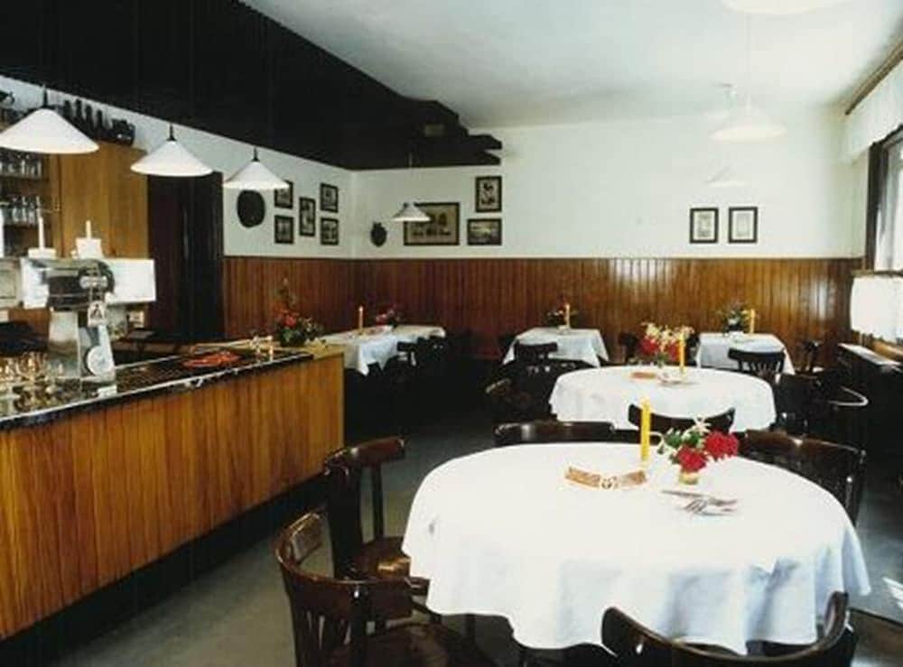 Gasthof Bergquelle