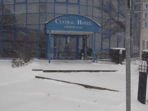 Central-Hotel Eberswalde