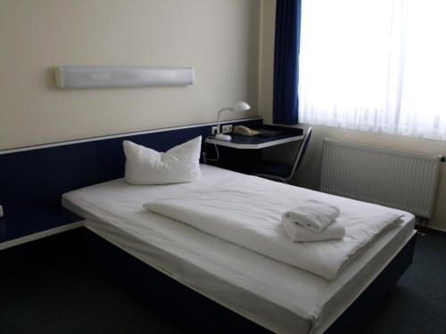 Central-Hotel Eberswalde