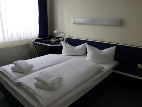 Central-Hotel Eberswalde