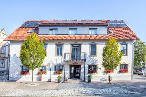Ringhotel sKreuz