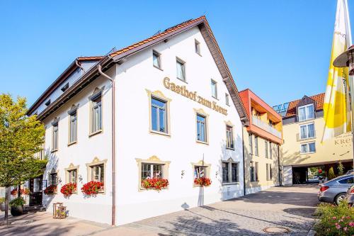 Ringhotel sKreuz
