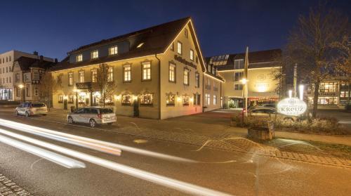 Ringhotel sKreuz