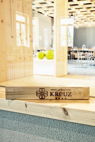 Ringhotel sKreuz