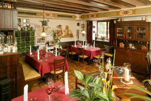 Ringhotel sKreuz