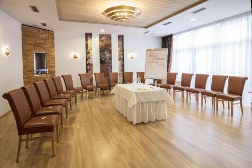 Ringhotel sKreuz