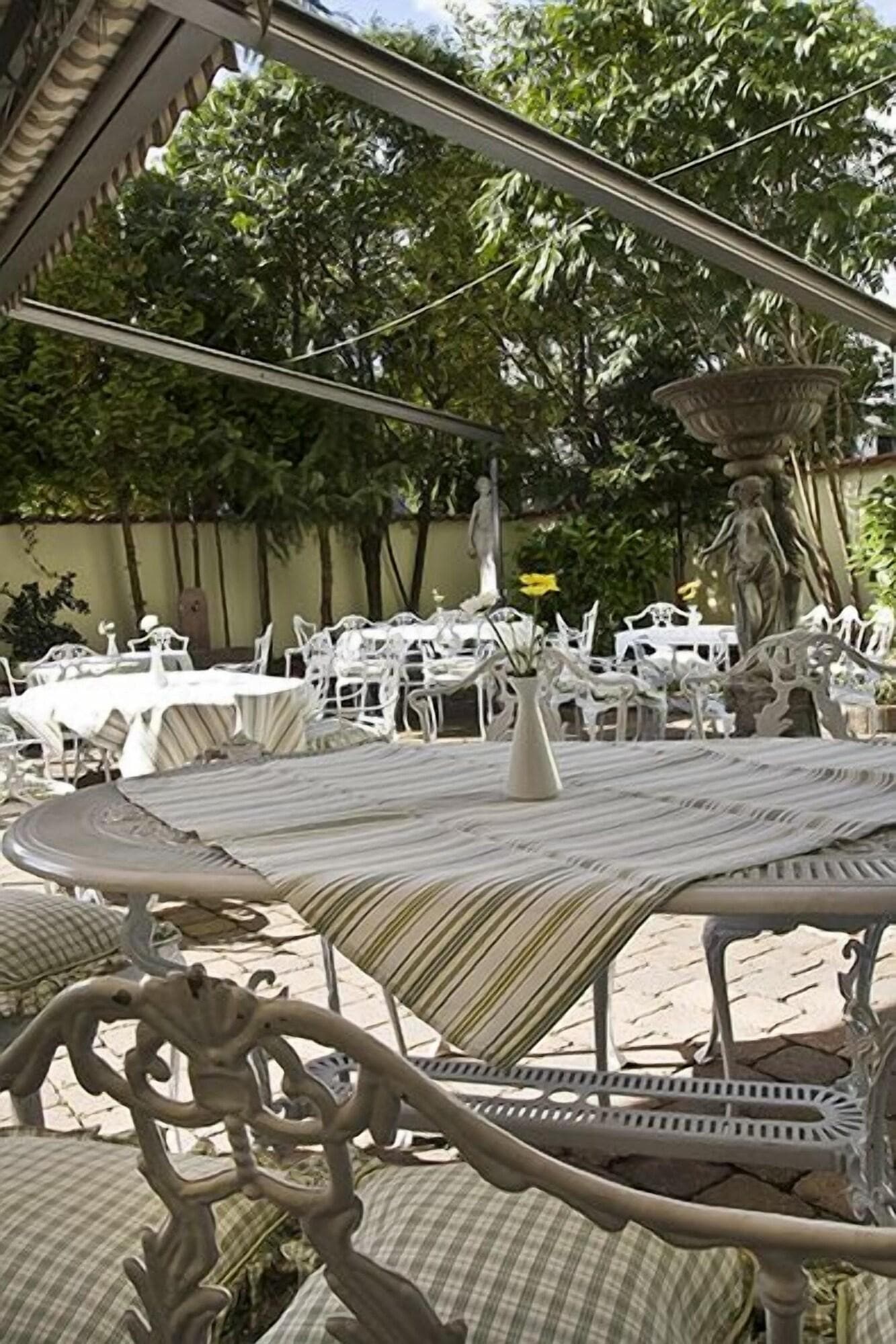 Hotel Speeter