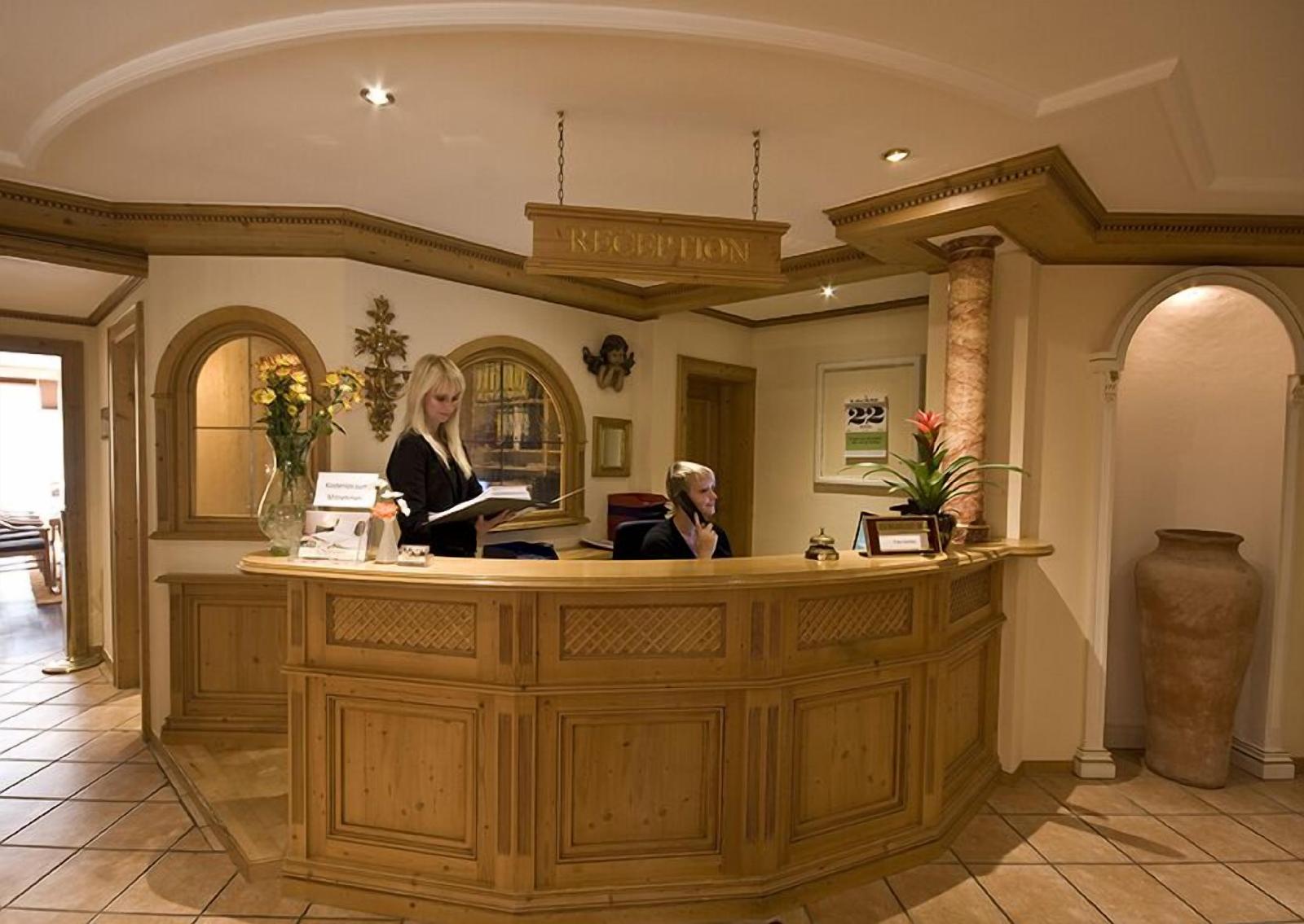 Hotel Speeter