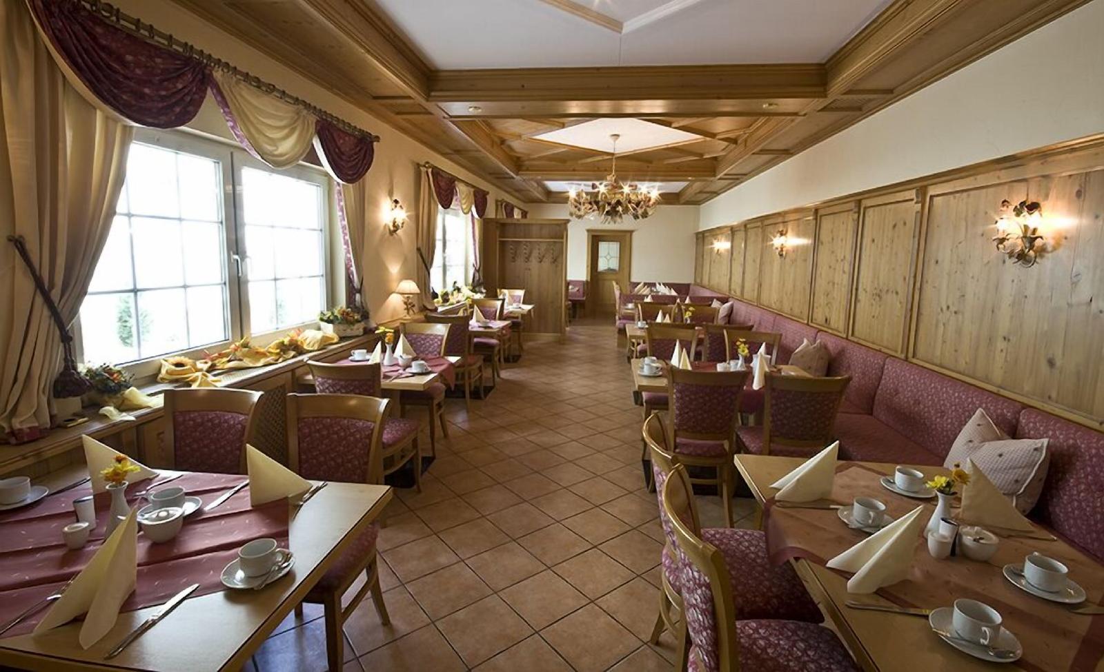 Hotel Speeter