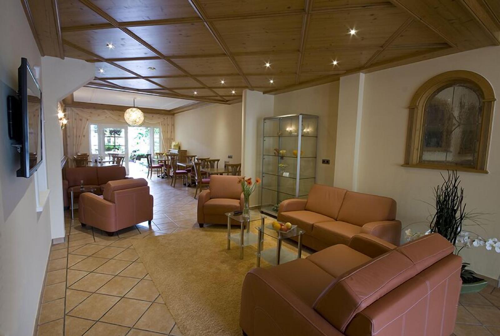 Hotel Speeter