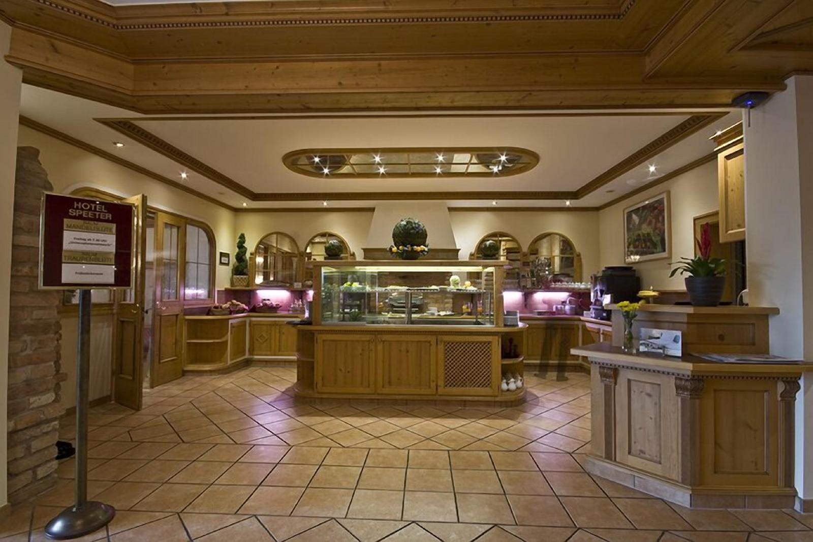 Hotel Speeter
