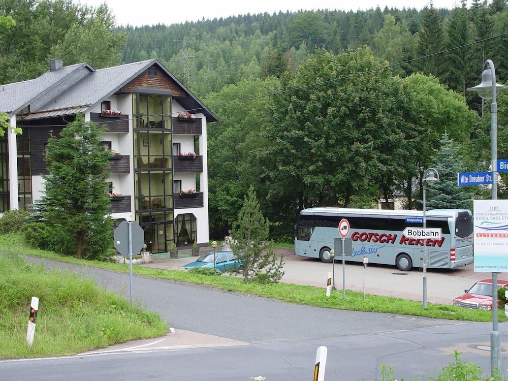 Ladenmuhle